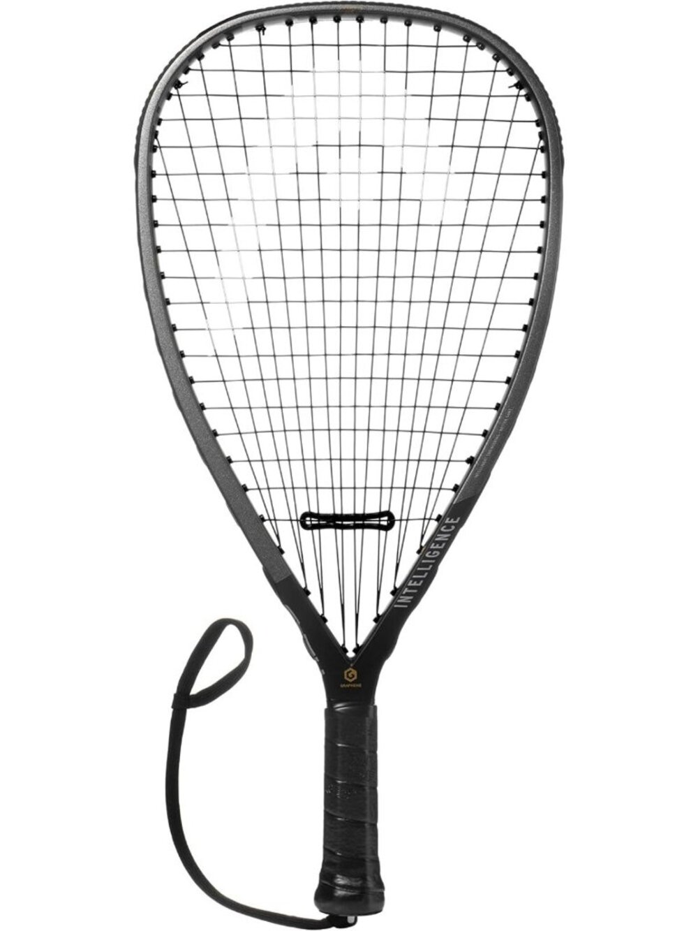 High-Performance Racquetball Racquet | Lightweight, Durable, Perfect for All - Picture 1 of 4